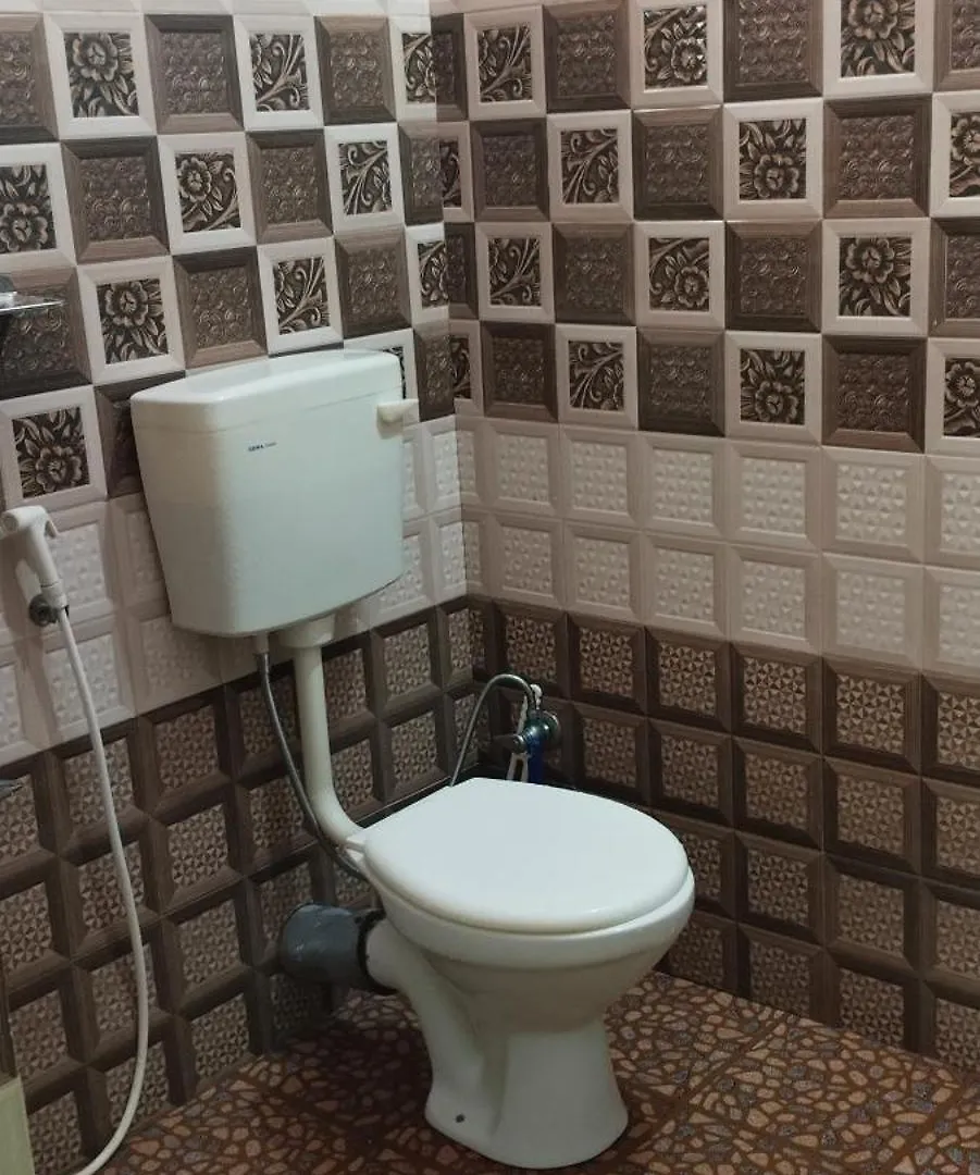Miracle Dream Homestay Munroe Island Mundrothuruth 0*,