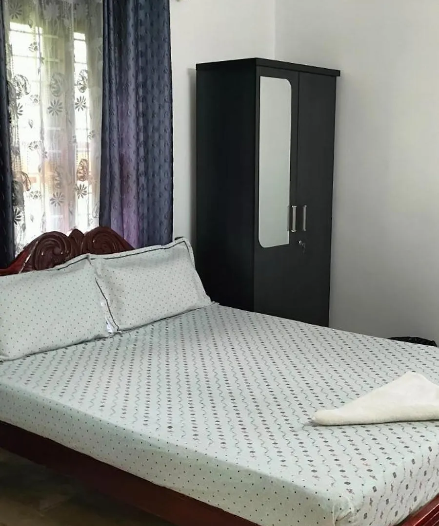 Miracle Dream Homestay Munroe Island Mundrothuruth