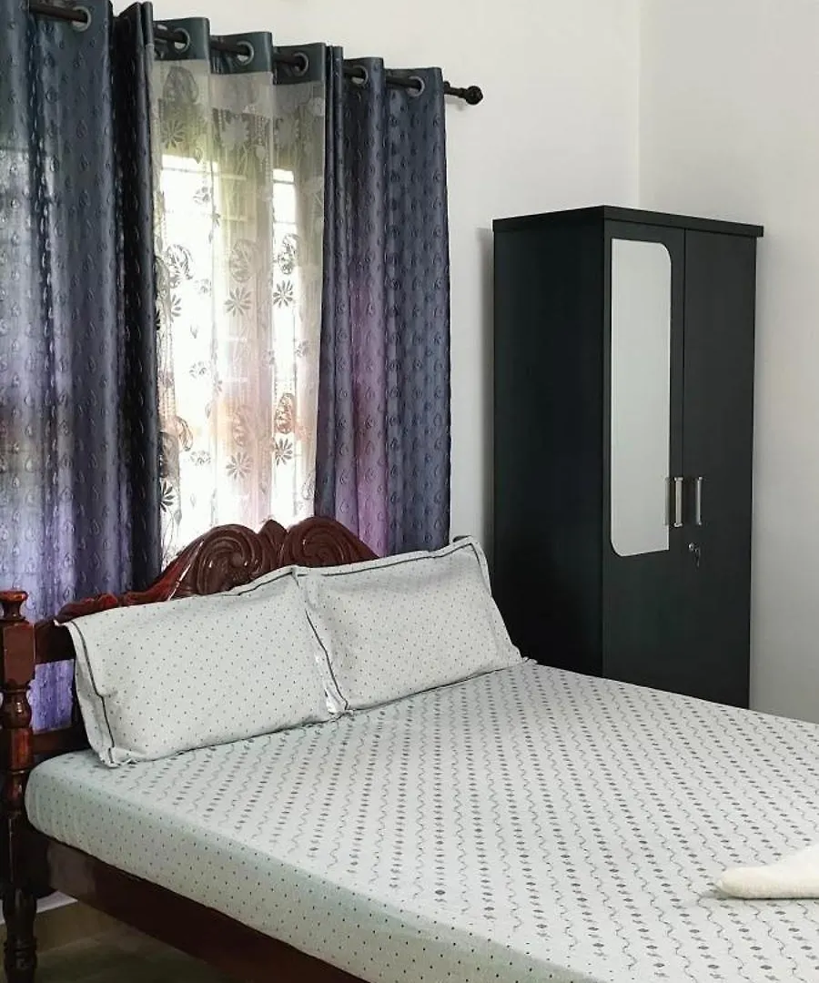 Miracle Dream Homestay Munroe Island Mundrothuruth