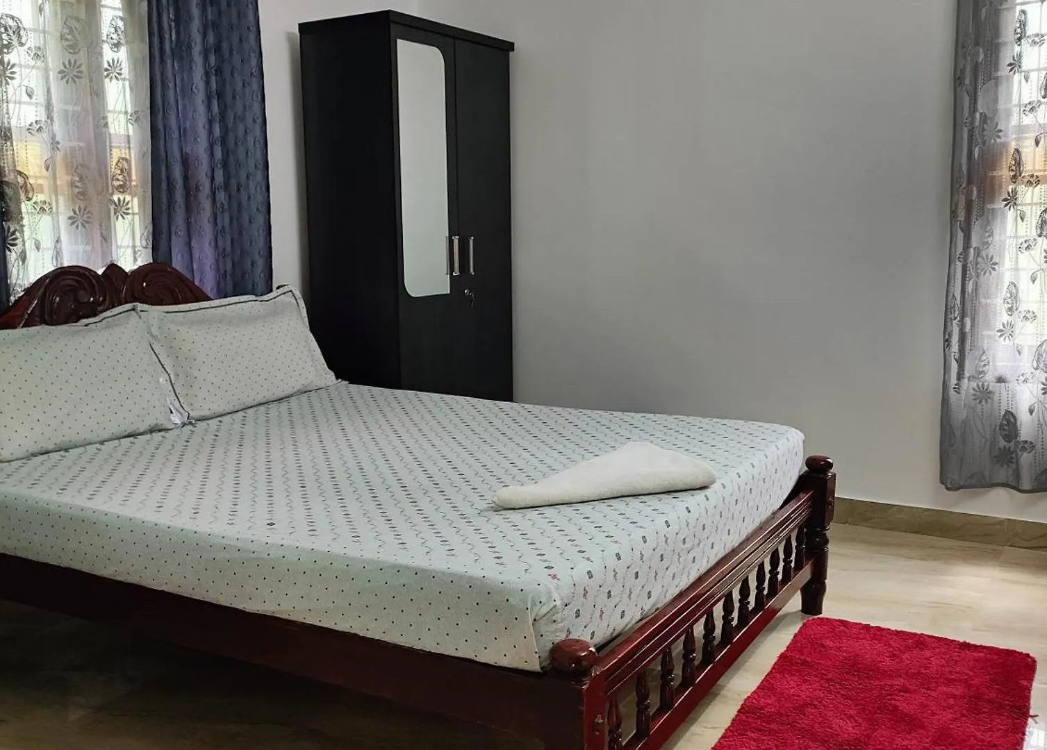 Miracle Dream Homestay Munroe Island Mundrothuruth