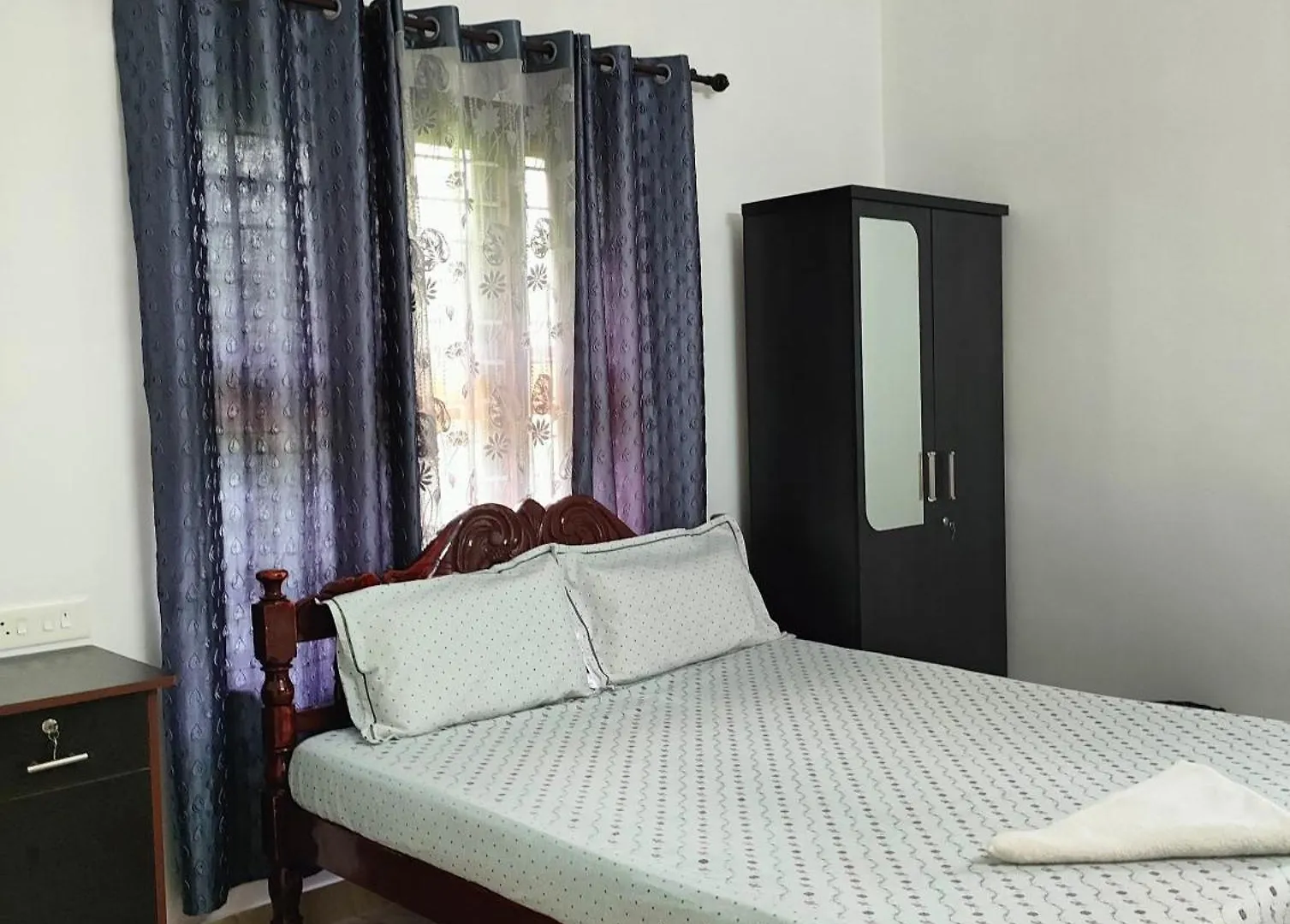 Miracle Dream Homestay Munroe Island Mundrothuruth
