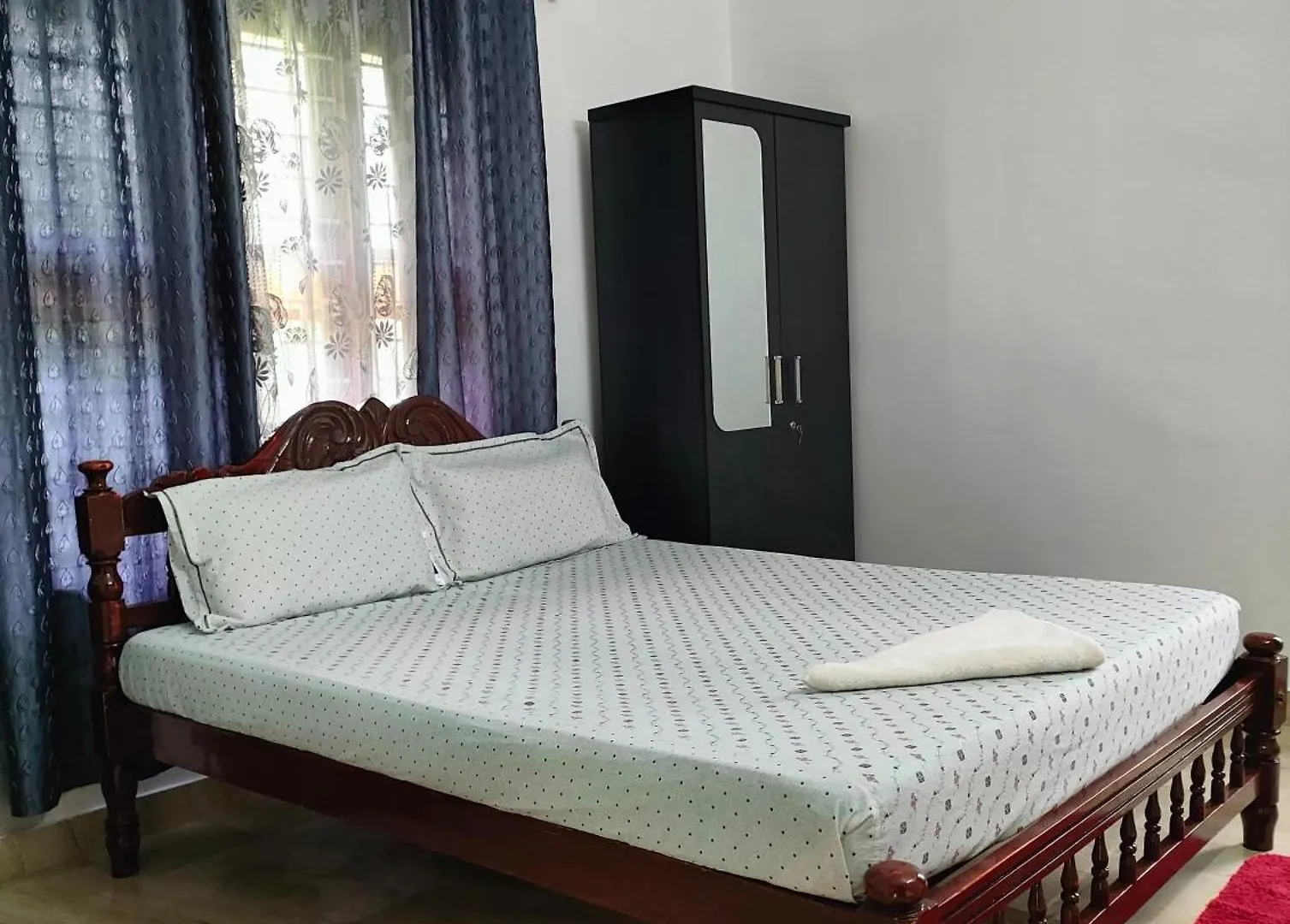 Miracle Dream Homestay Munroe Island Mundrothuruth 0*,