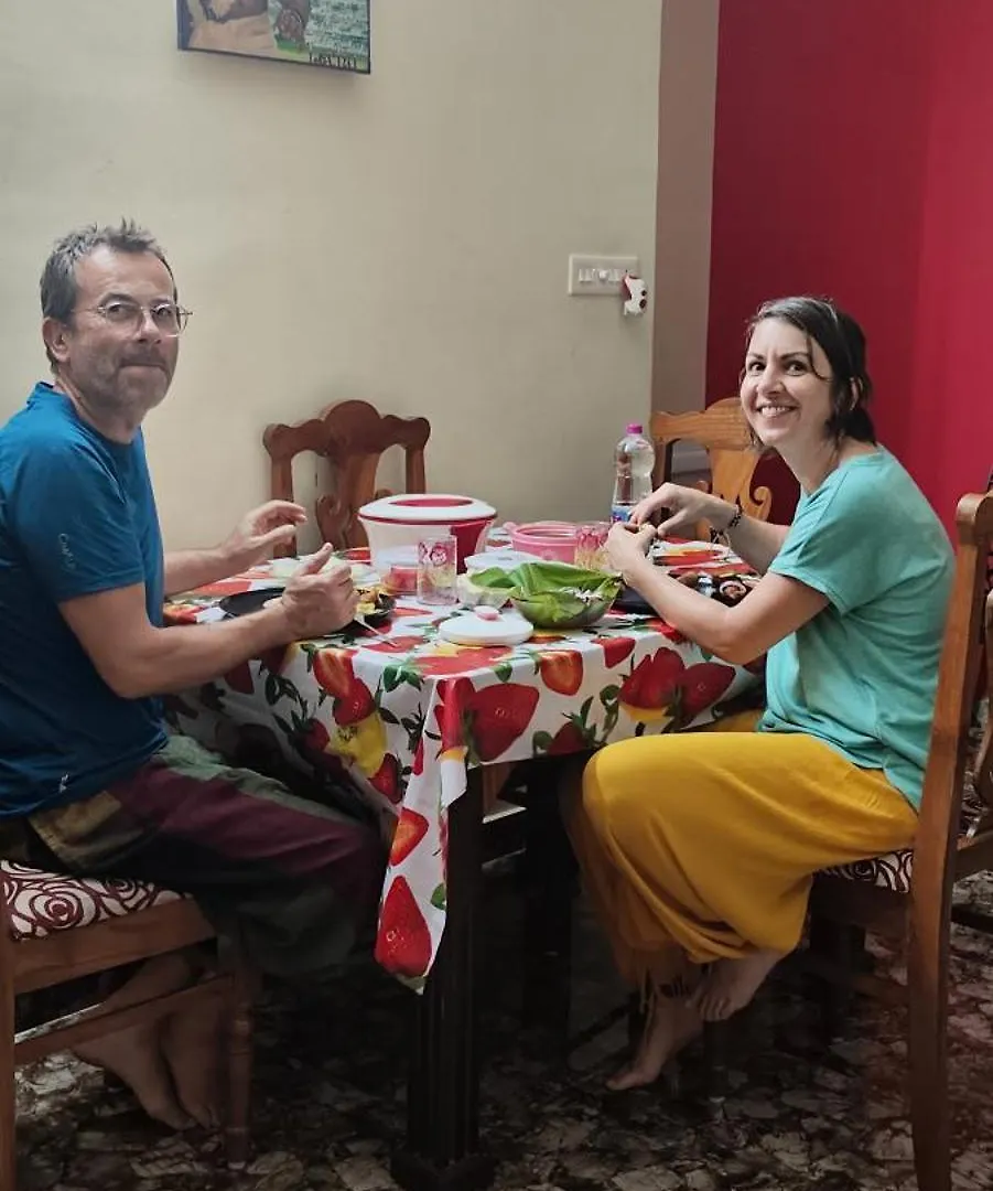 Miracle Dream Homestay Munroe Island Mundrothuruth